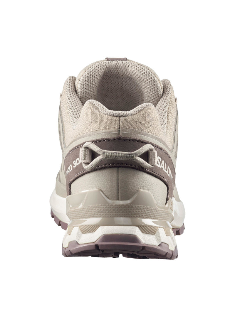 Salomon Buty męskie XA PRO 3D V9 LIFELONG M L49153800 - Beżowe | Sklep Monotox