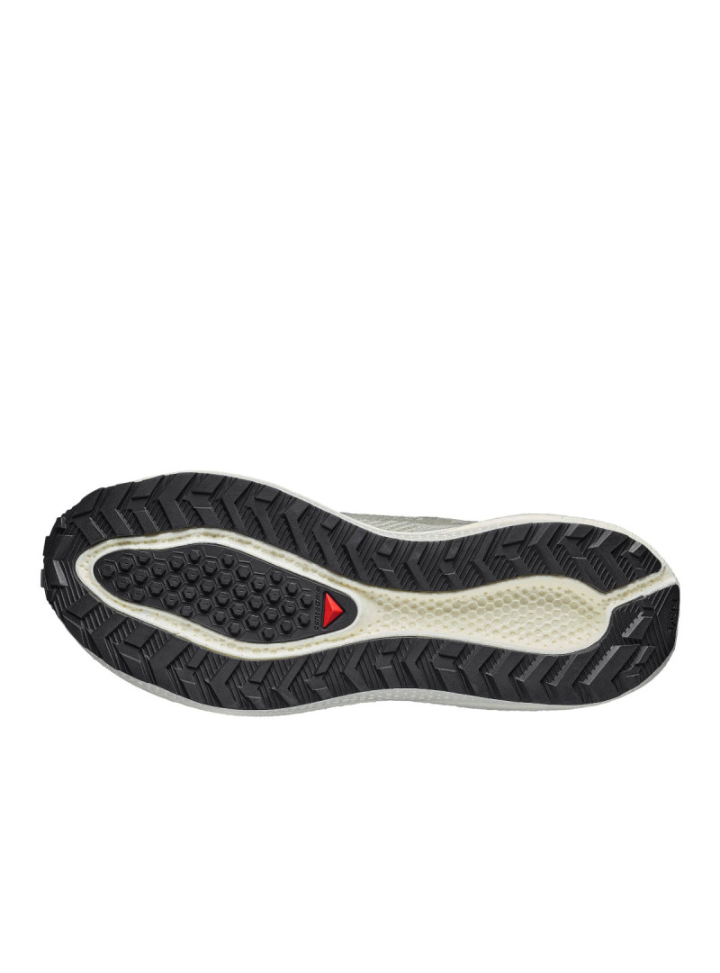 Salomon Buty męskie AERO BLAZE 3 GRVL L49217900 - Zielone | Sklep Monotox