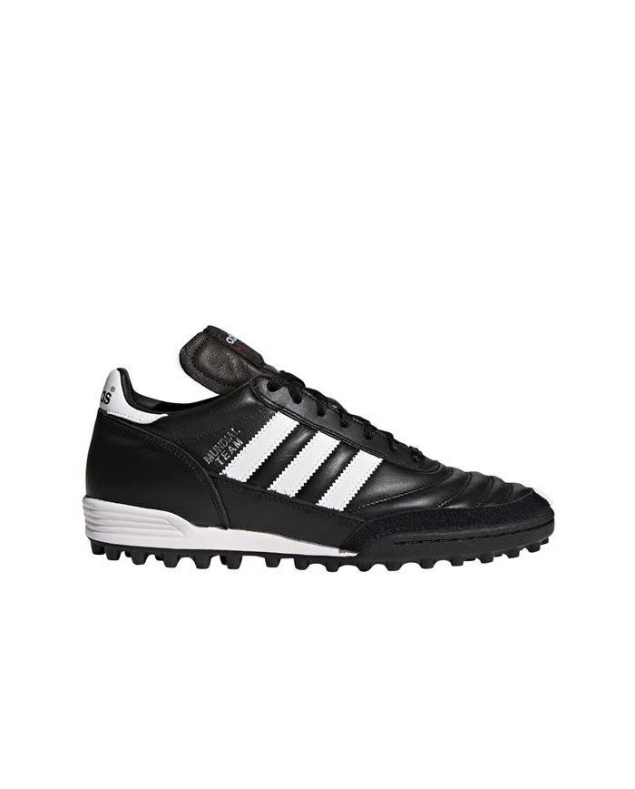 Adidas Męskie Buty sportowe Mundial Team 019228 Czarny | Sklep Monotox