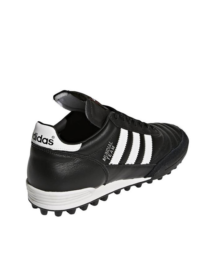 Adidas Męskie Buty sportowe Mundial Team 019228 Czarny | Sklep Monotox