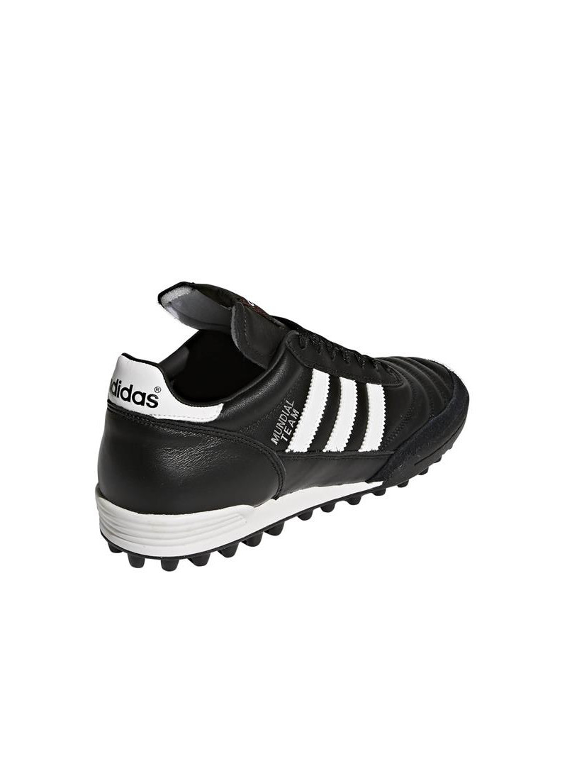 Adidas Męskie Buty sportowe Mundial Team 019228 Czarny | Sklep Monotox