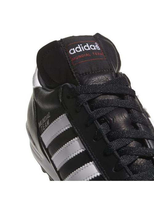 Adidas Męskie Buty sportowe Mundial Team 019228 Czarny | Sklep Monotox