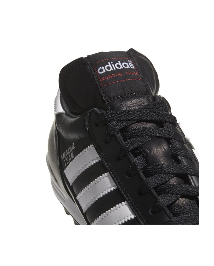 Adidas Męskie Buty sportowe Mundial Team 019228 Czarny | Sklep Monotox