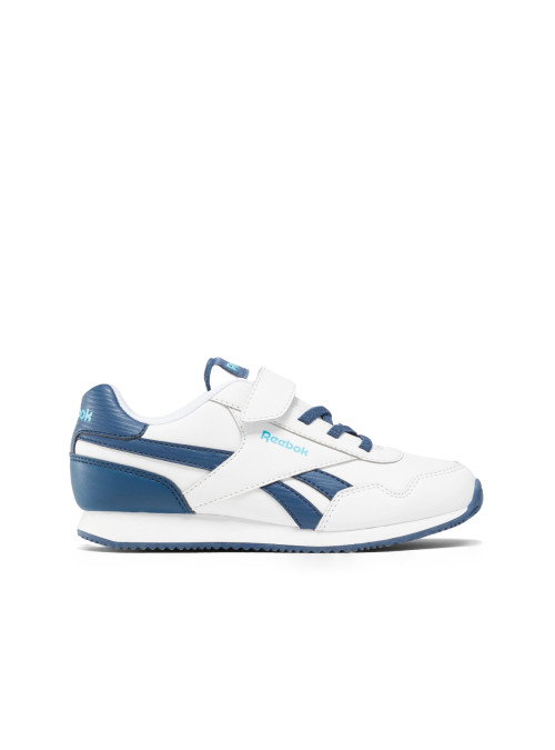 Reebok Dziecięce Sneakersy Royal Cl Jogger 3.0 1v 100074580 Biały | Sklep Monotox