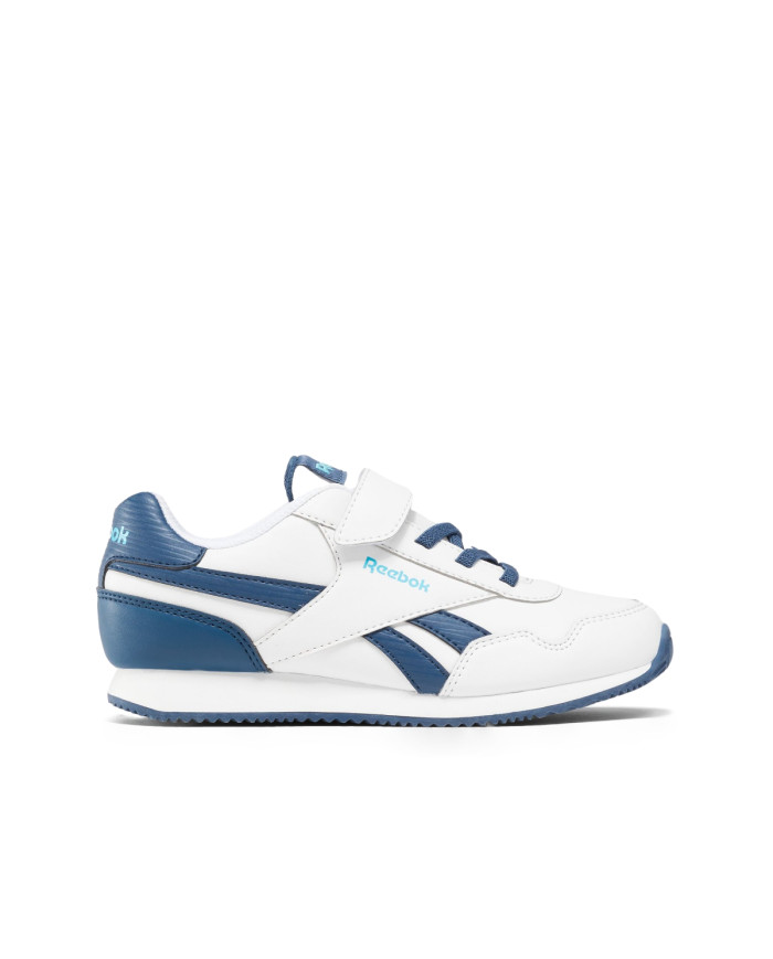 Reebok Dziecięce Sneakersy Royal Cl Jogger 3.0 1v 100074580 Biały | Sklep Monotox
