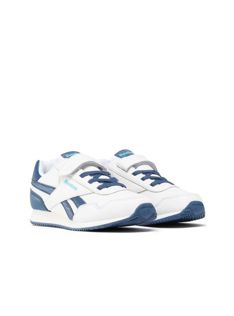 Reebok Dziecięce Sneakersy Royal Cl Jogger 3.0 1v 100074580 Biały | Sklep Monotox