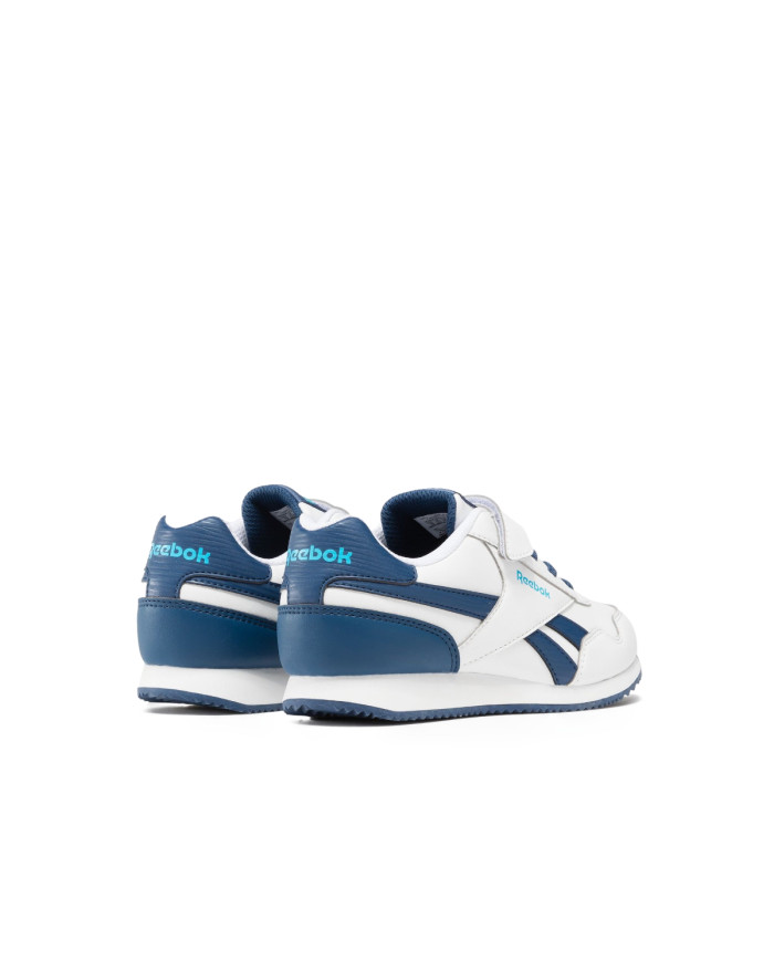 Reebok Dziecięce Sneakersy Royal Cl Jogger 3.0 1v 100074580 Biały | Sklep Monotox