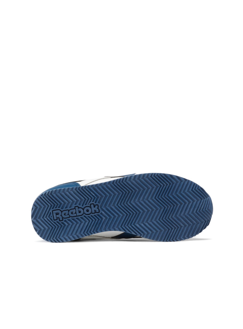 Reebok Dziecięce Sneakersy Royal Cl Jogger 3.0 1v 100074580 Biały | Sklep Monotox