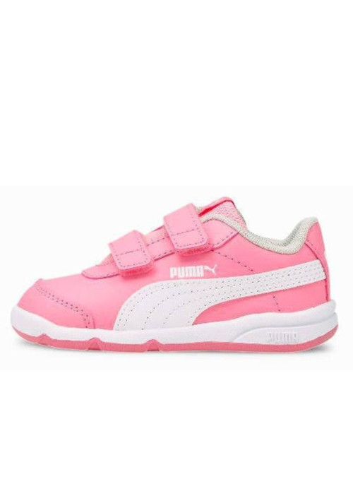 Puma Dziecięce Buty sportowe Stepfleex 2 Sl Ve V Inf 19252222 Różowy | Sklep Monotox