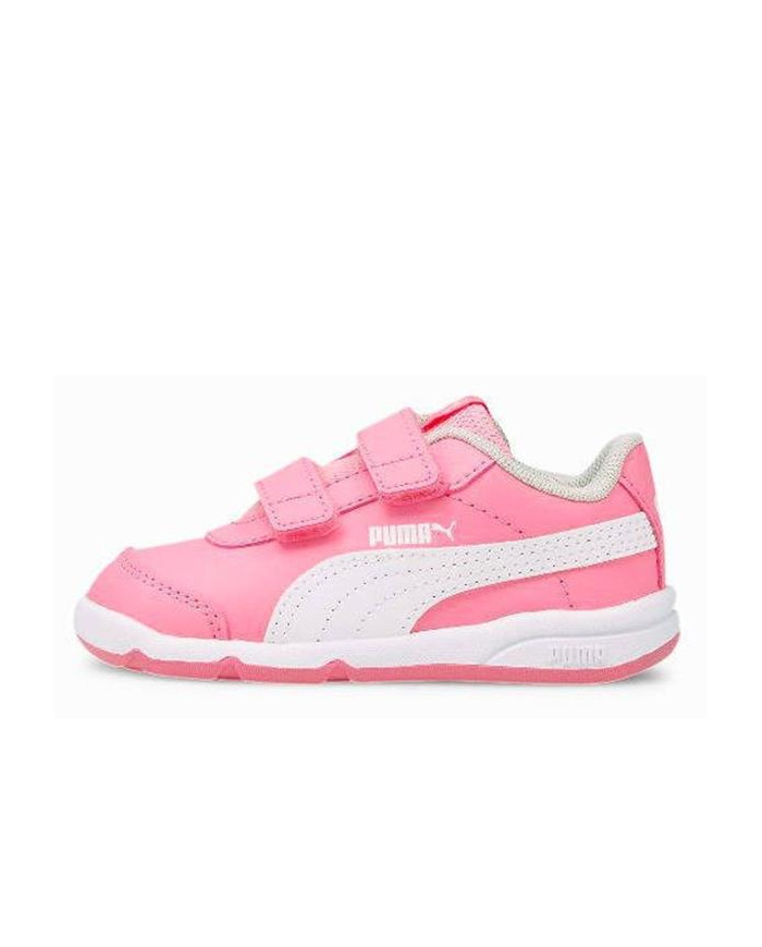 Puma Dziecięce Buty sportowe Stepfleex 2 Sl Ve V Inf 19252222 Różowy | Sklep Monotox