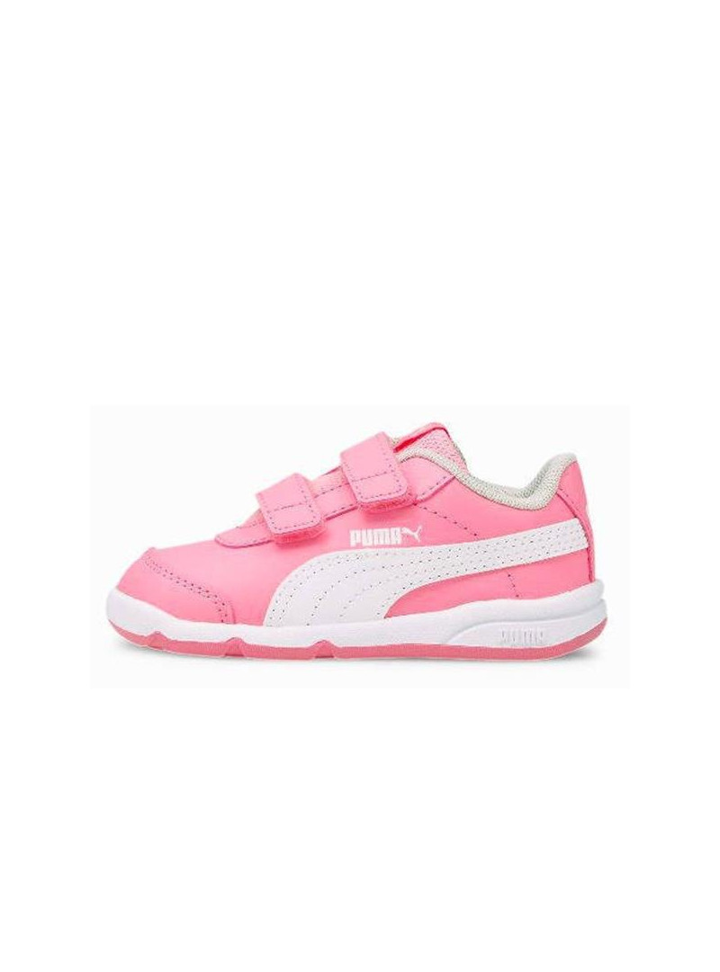 Puma Dziecięce Buty sportowe Stepfleex 2 Sl Ve V Inf 19252222 Różowy | Sklep Monotox