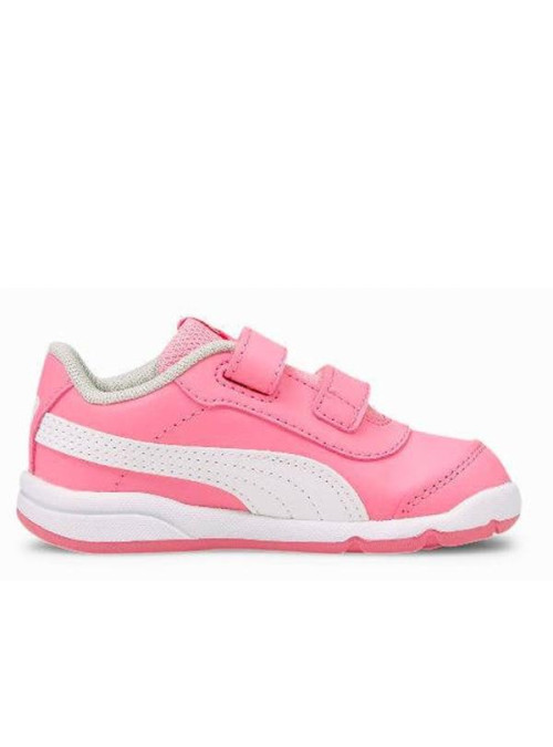 Puma Dziecięce Buty sportowe Stepfleex 2 Sl Ve V Inf 19252222 Różowy | Sklep Monotox