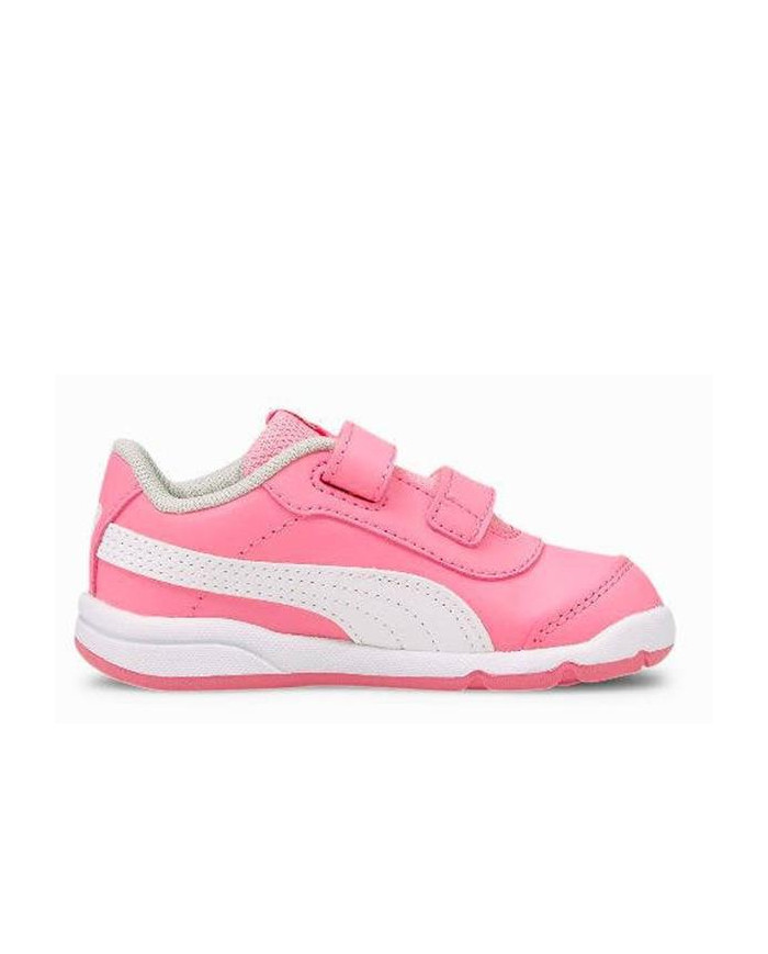 Puma Dziecięce Buty sportowe Stepfleex 2 Sl Ve V Inf 19252222 Różowy | Sklep Monotox