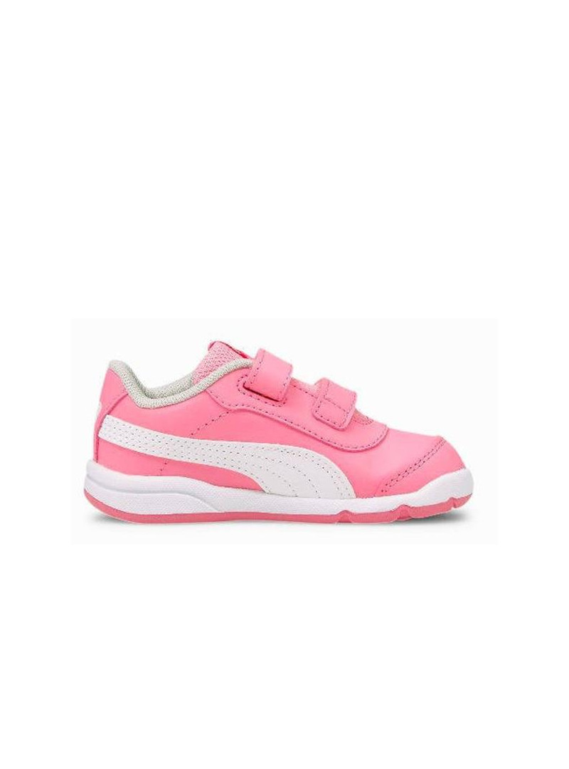 Puma Dziecięce Buty sportowe Stepfleex 2 Sl Ve V Inf 19252222 Różowy | Sklep Monotox