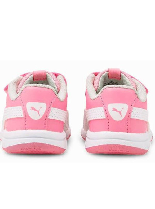 Puma Dziecięce Buty sportowe Stepfleex 2 Sl Ve V Inf 19252222 Różowy | Sklep Monotox
