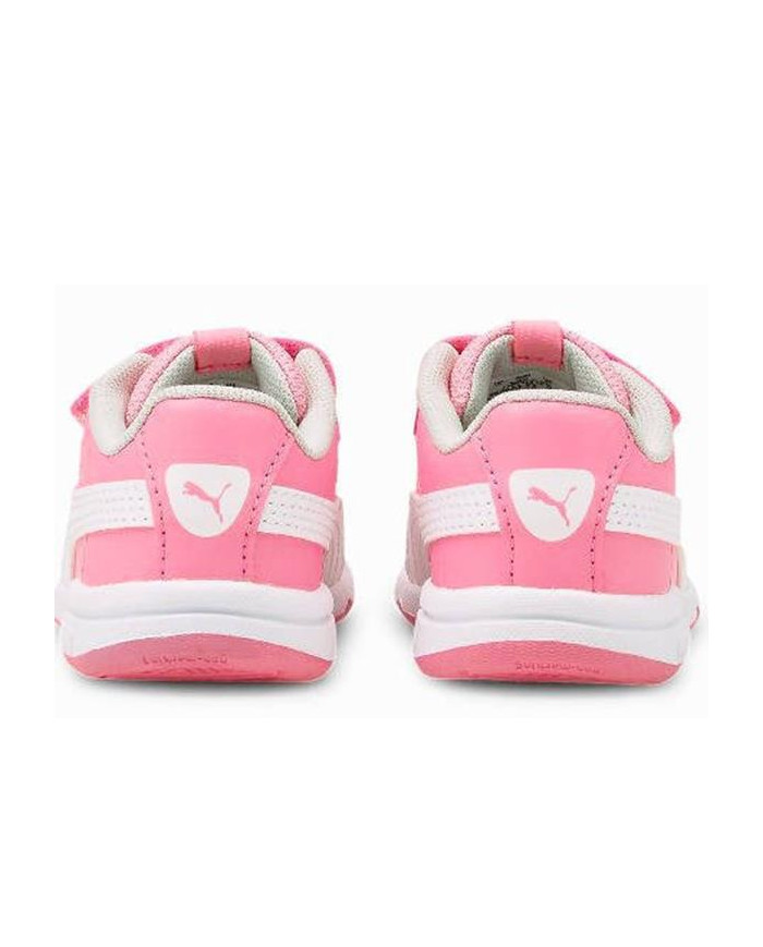Puma Dziecięce Buty sportowe Stepfleex 2 Sl Ve V Inf 19252222 Różowy | Sklep Monotox