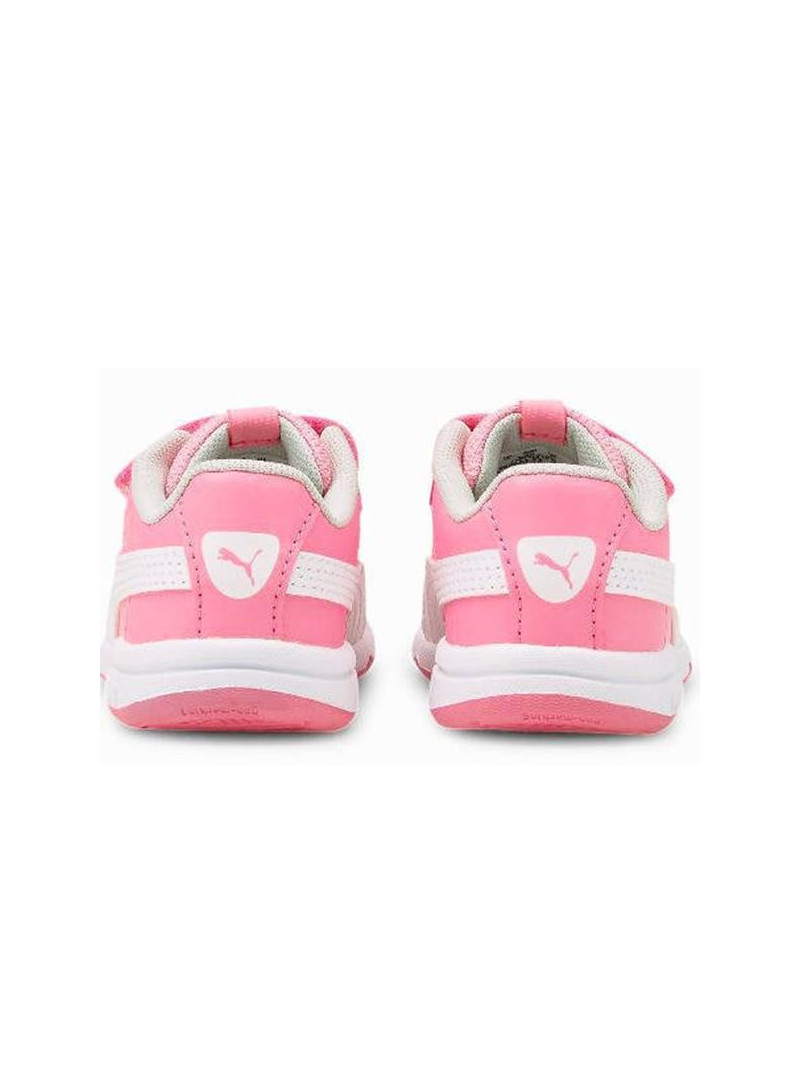 Puma Dziecięce Buty sportowe Stepfleex 2 Sl Ve V Inf 19252222 Różowy | Sklep Monotox