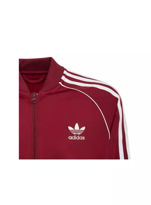Adidas J SST TOP DH2652