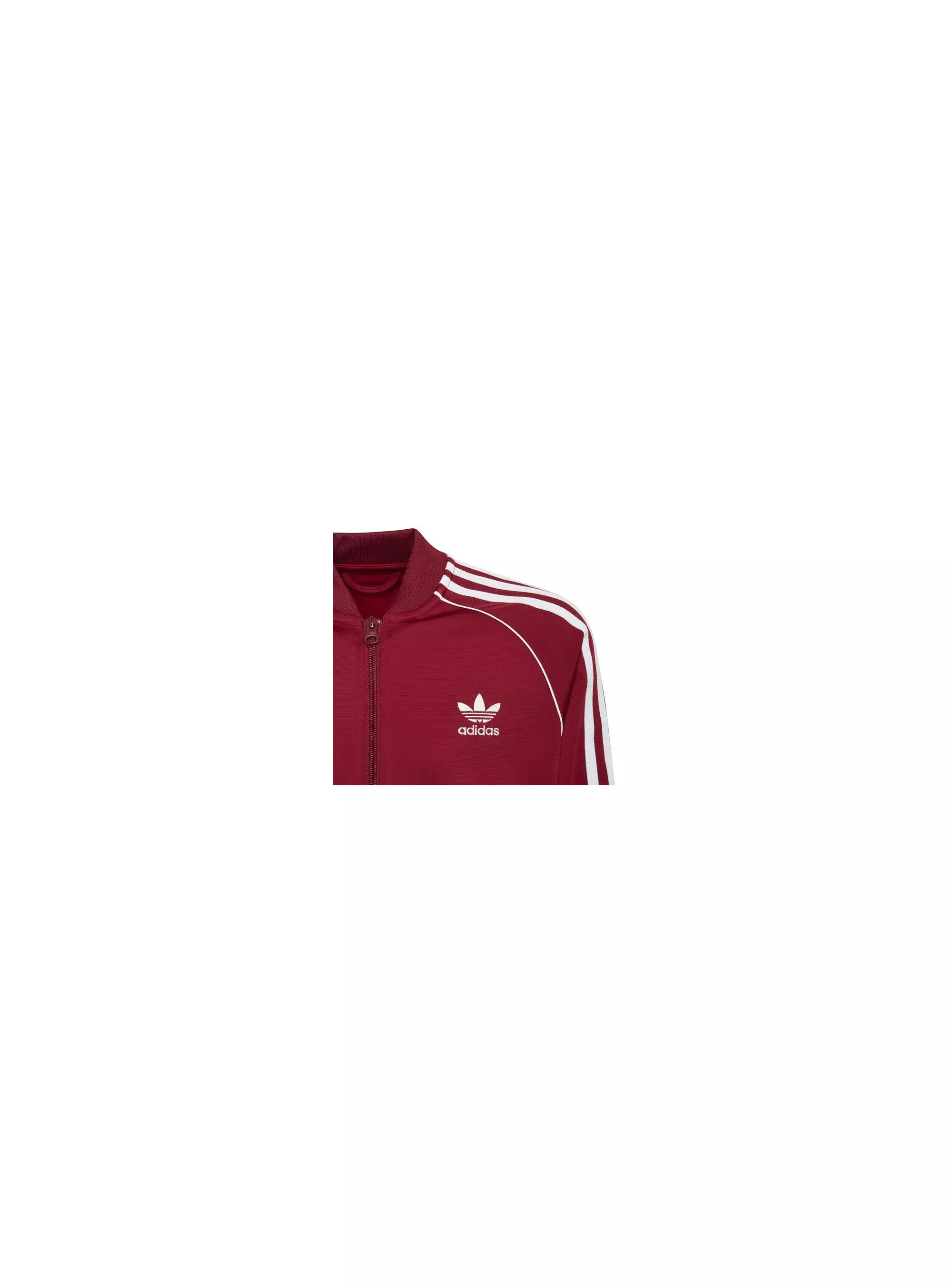 Adidas J SST TOP DH2652