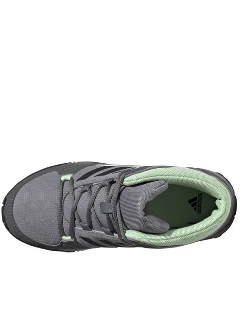 Adidas Buty dziecięce adidas Performance TERREX HYPERHIKER K EF0224 - Szare | Sklep Monotox