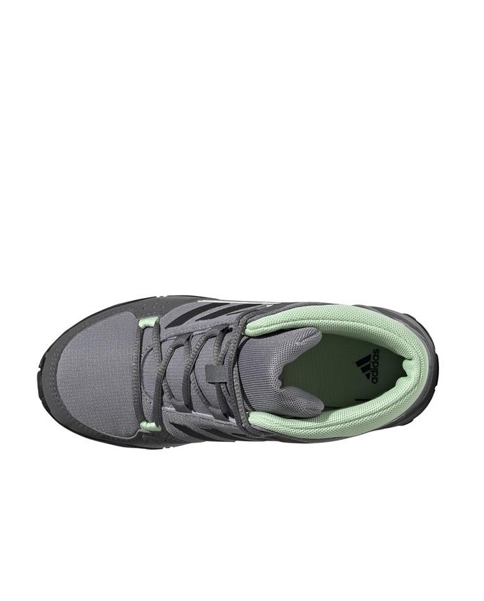 Adidas Buty dziecięce adidas Performance TERREX HYPERHIKER K EF0224 - Szare | Sklep Monotox
