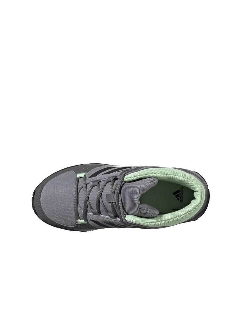 Adidas Buty dziecięce adidas Performance TERREX HYPERHIKER K EF0224 - Szare | Sklep Monotox