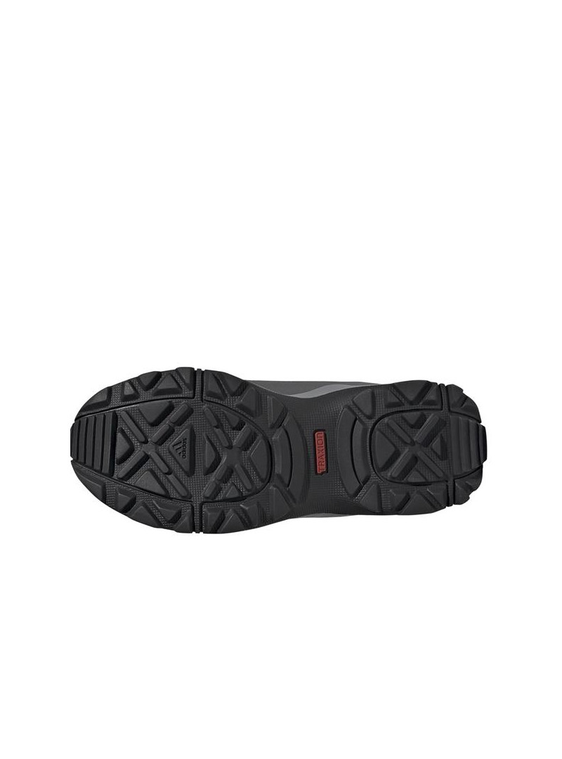 Adidas Buty dziecięce adidas Performance TERREX HYPERHIKER K EF0224 - Szare | Sklep Monotox