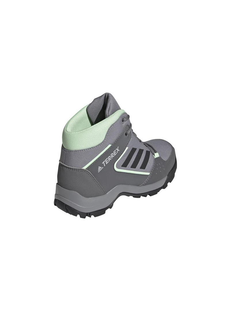 Adidas Buty dziecięce adidas Performance TERREX HYPERHIKER K EF0224 - Szare | Sklep Monotox