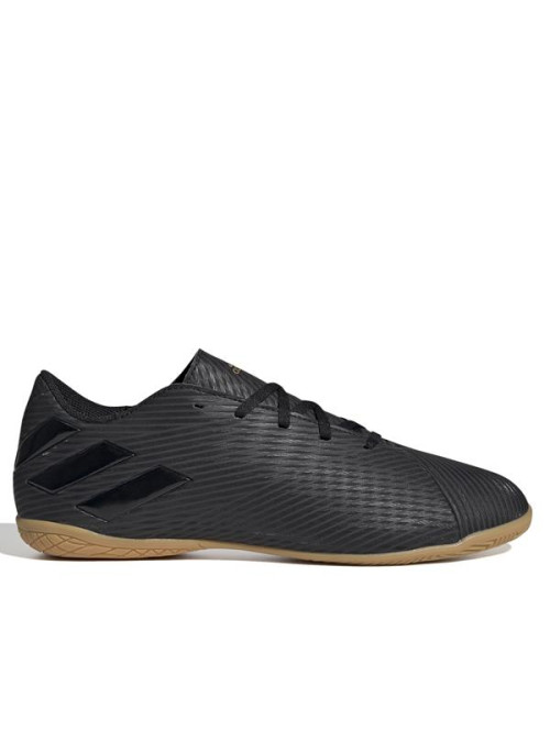 Adidas Męskie Buty sportowe Nemeziz 19.4 In F34529 Czarny | Sklep Monotox