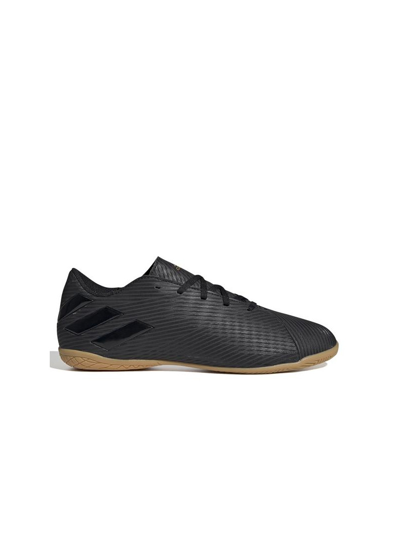 Adidas Męskie Buty sportowe Nemeziz 19.4 In F34529 Czarny | Sklep Monotox