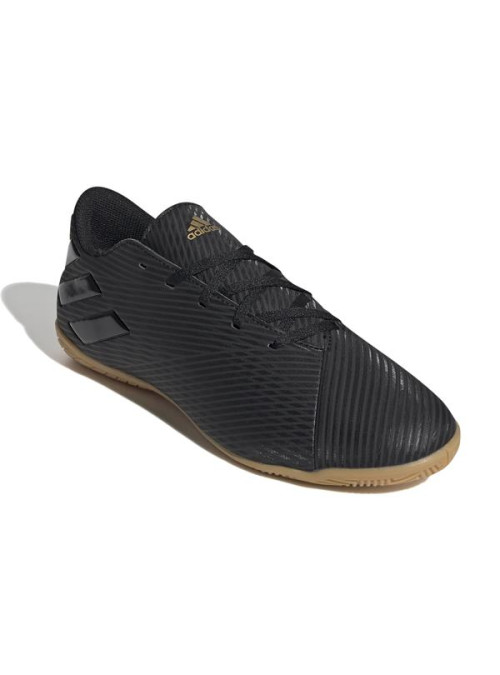 Adidas Męskie Buty sportowe Nemeziz 19.4 In F34529 Czarny | Sklep Monotox