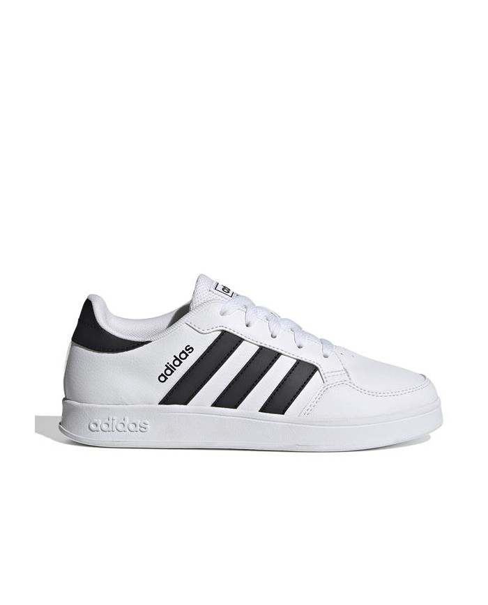 Adidas Dziecięce Sneakersy Breaknet K FY9506 Biały | Sklep Monotox