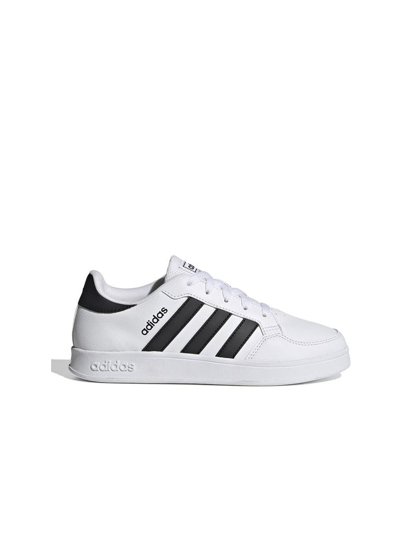 Adidas Dziecięce Sneakersy Breaknet K FY9506 Biały | Sklep Monotox