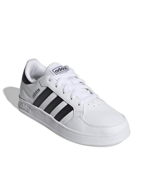 Adidas Dziecięce Sneakersy Breaknet K FY9506 Biały | Sklep Monotox