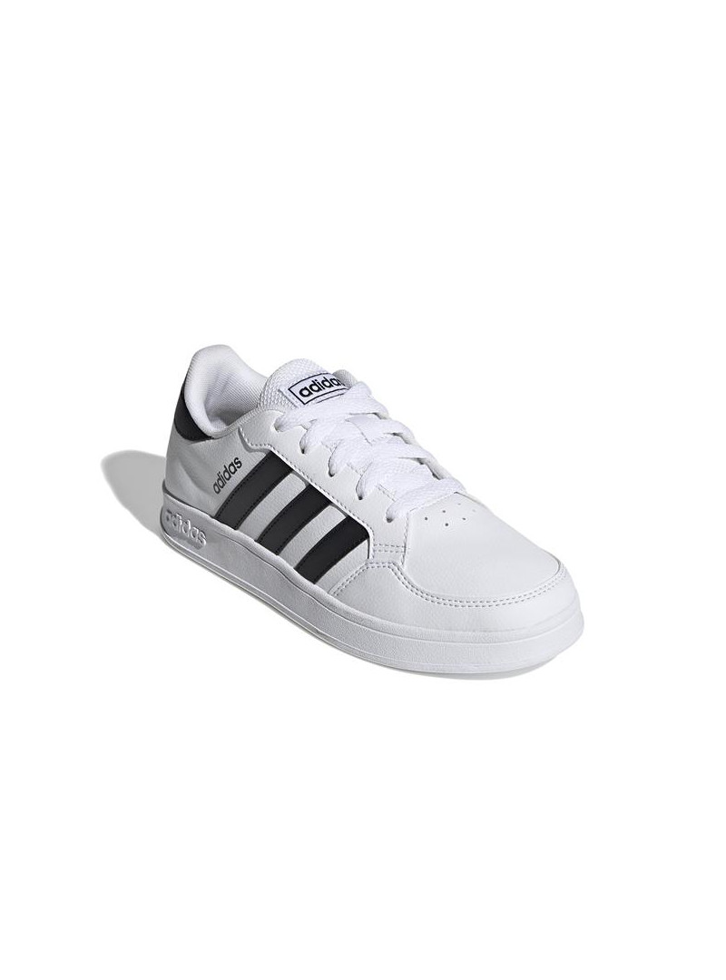 Adidas Dziecięce Sneakersy Breaknet K FY9506 Biały | Sklep Monotox
