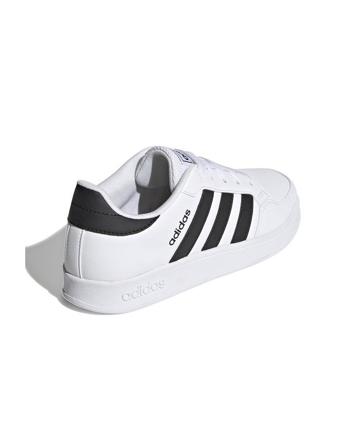 Adidas Dziecięce Sneakersy Breaknet K FY9506 Biały | Sklep Monotox