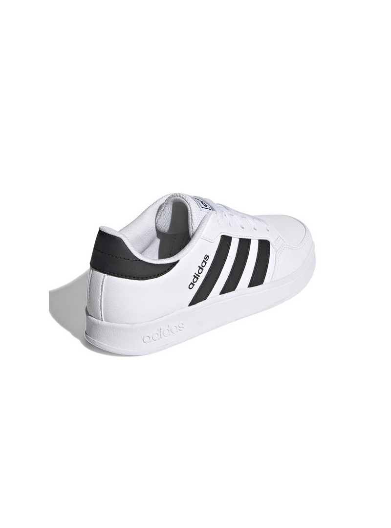 Adidas Dziecięce Sneakersy Breaknet K FY9506 Biały | Sklep Monotox