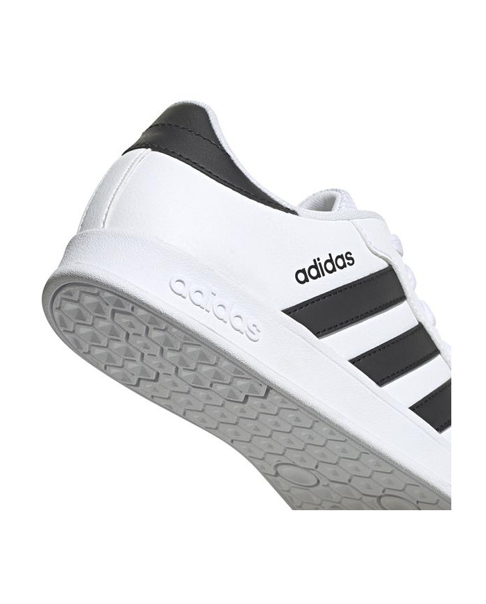 Adidas Dziecięce Sneakersy Breaknet K FY9506 Biały | Sklep Monotox
