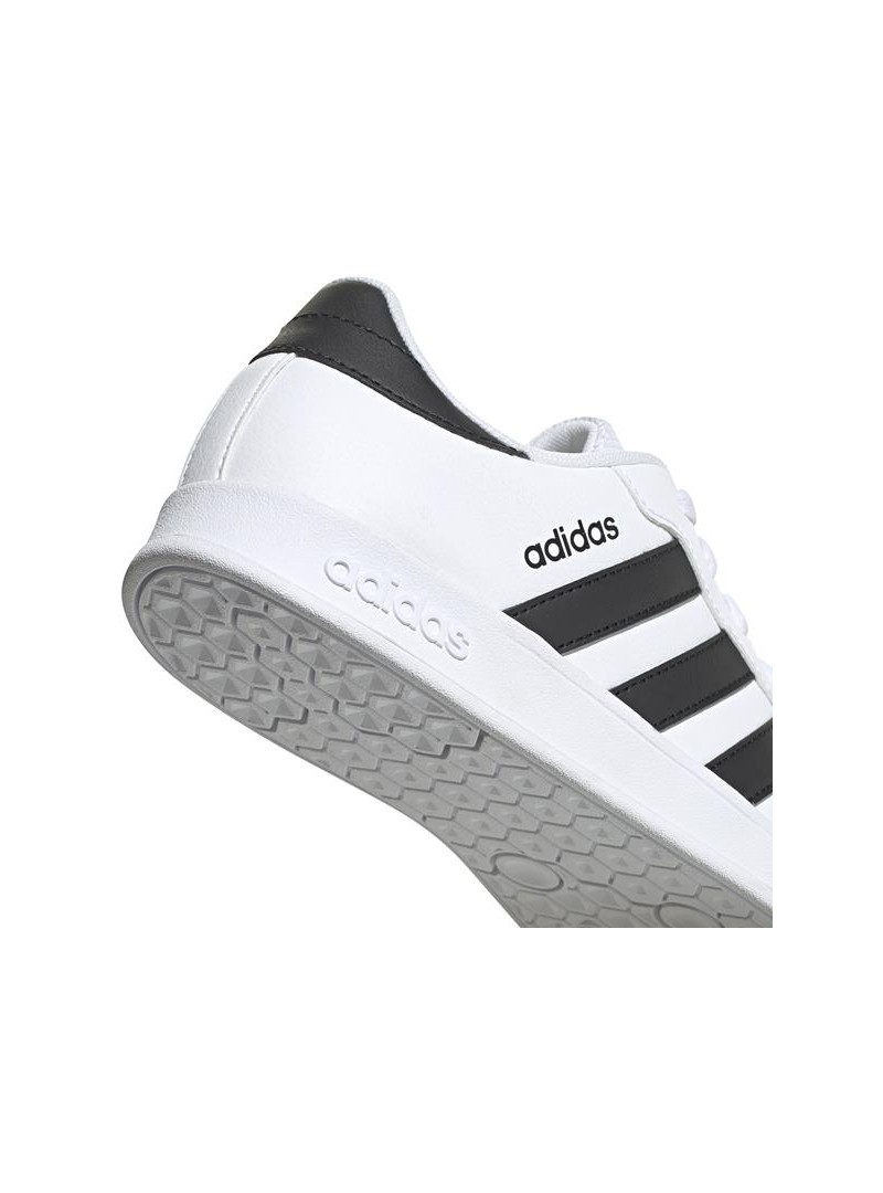 Adidas Dziecięce Sneakersy Breaknet K FY9506 Biały | Sklep Monotox