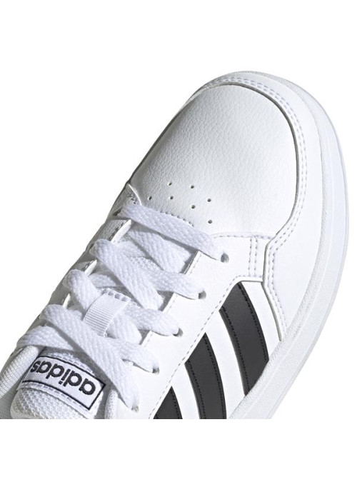 Adidas Dziecięce Sneakersy Breaknet K FY9506 Biały | Sklep Monotox