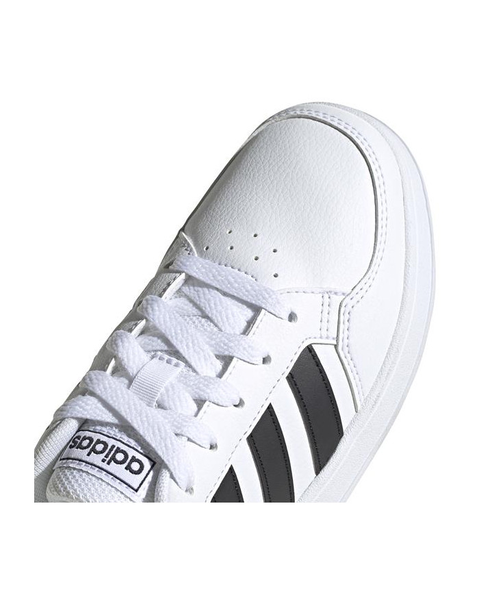 Adidas Dziecięce Sneakersy Breaknet K FY9506 Biały | Sklep Monotox