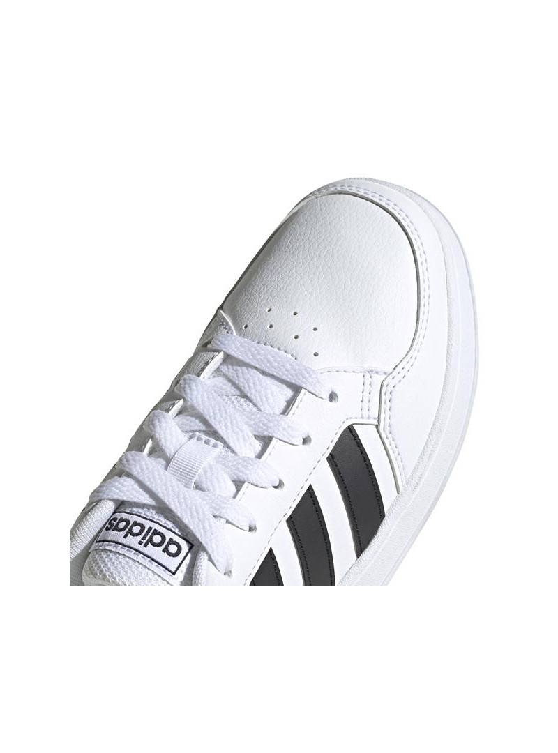 Adidas Dziecięce Sneakersy Breaknet K FY9506 Biały | Sklep Monotox
