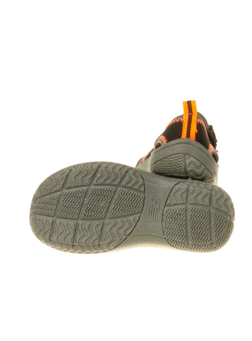 New Balance Dziecięce Sandały Nb 2013 Kids Cruiser K2013BON Czarny | Sklep Monotox