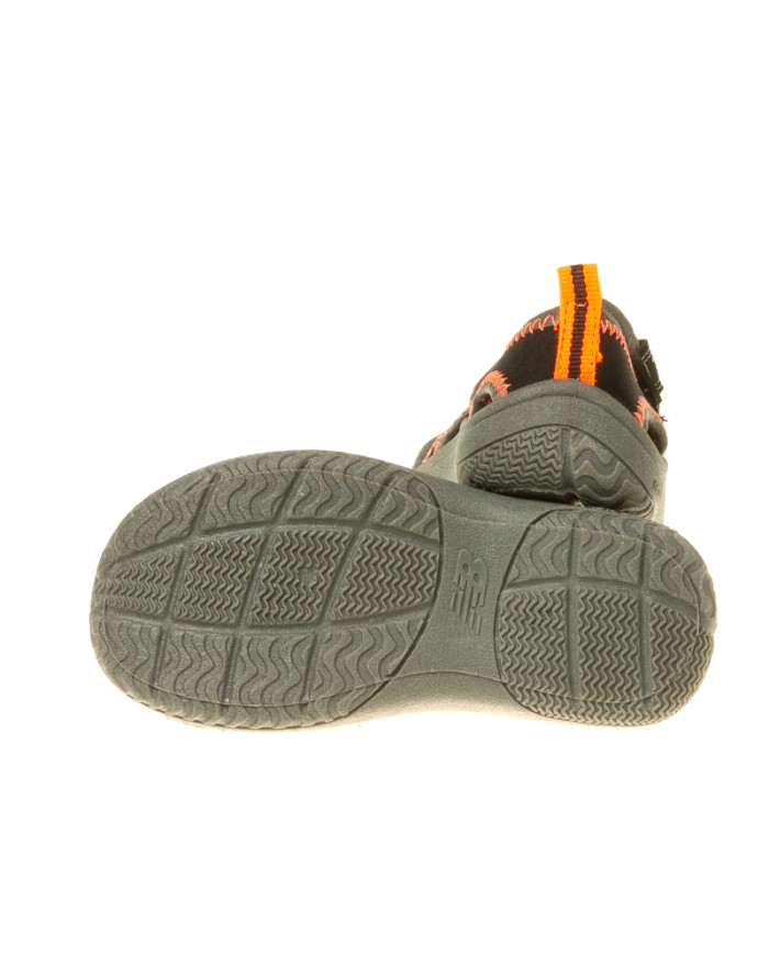 New Balance Dziecięce Sandały Nb 2013 Kids Cruiser K2013BON Czarny | Sklep Monotox