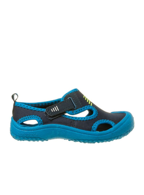 New Balance Dziecięce Sandały Nb 2013 Kids Cruiser K2013NBL Granatowy | Sklep Monotox