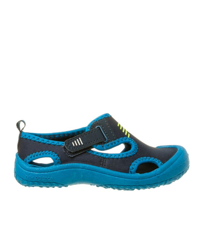 New Balance Dziecięce Sandały Nb 2013 Kids Cruiser K2013NBL Granatowy | Sklep Monotox