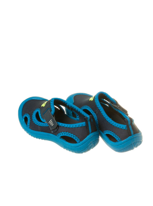 New Balance Dziecięce Sandały Nb 2013 Kids Cruiser K2013NBL Granatowy | Sklep Monotox