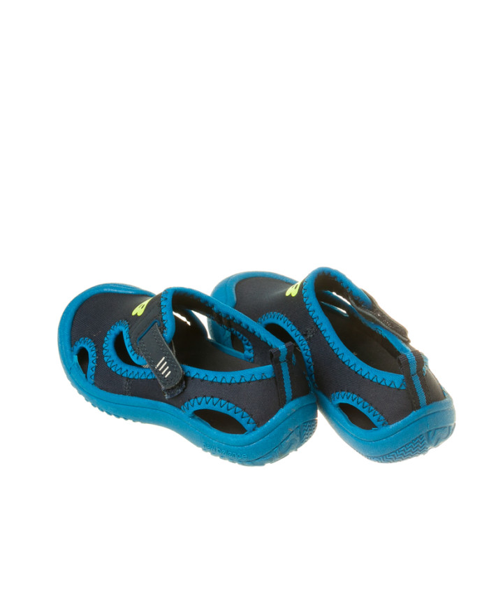 New Balance Dziecięce Sandały Nb 2013 Kids Cruiser K2013NBL Granatowy | Sklep Monotox