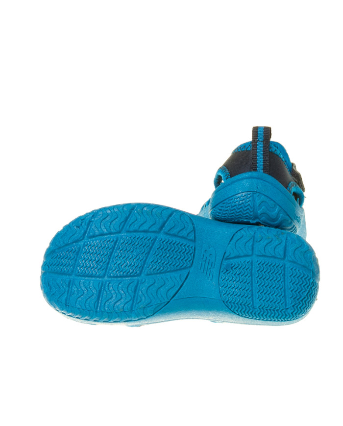 New Balance Dziecięce Sandały Nb 2013 Kids Cruiser K2013NBL Granatowy | Sklep Monotox