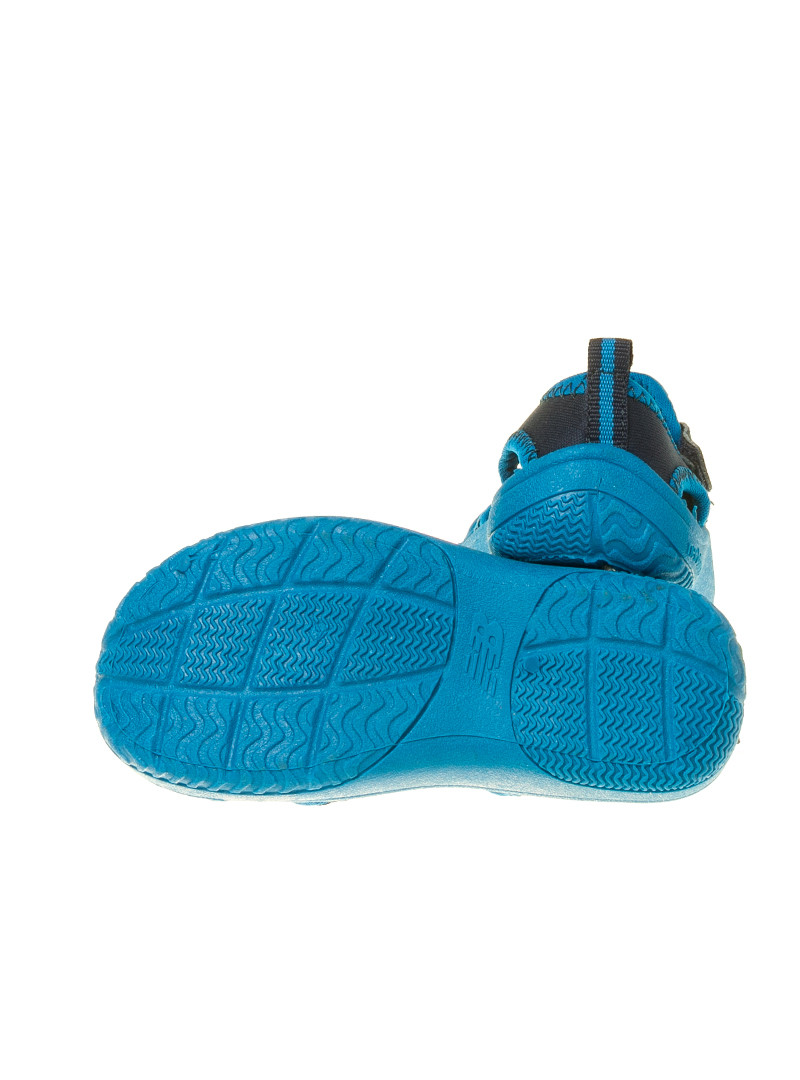 New Balance Dziecięce Sandały Nb 2013 Kids Cruiser K2013NBL Granatowy | Sklep Monotox